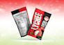 design premium product packaging and pouch bag design